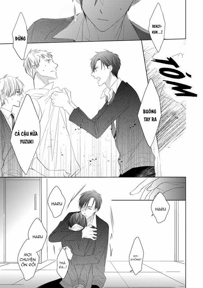 Satou Sanayuki 5 trang 28