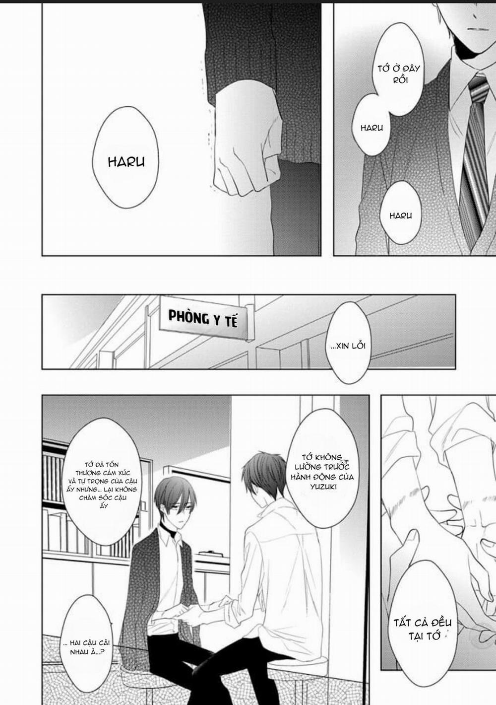 Satou Sanayuki 5 trang 29