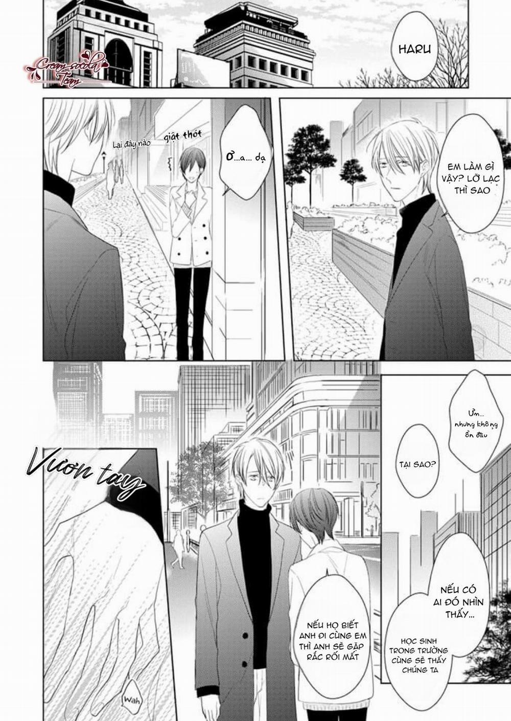 Satou Sanayuki 5 trang 3