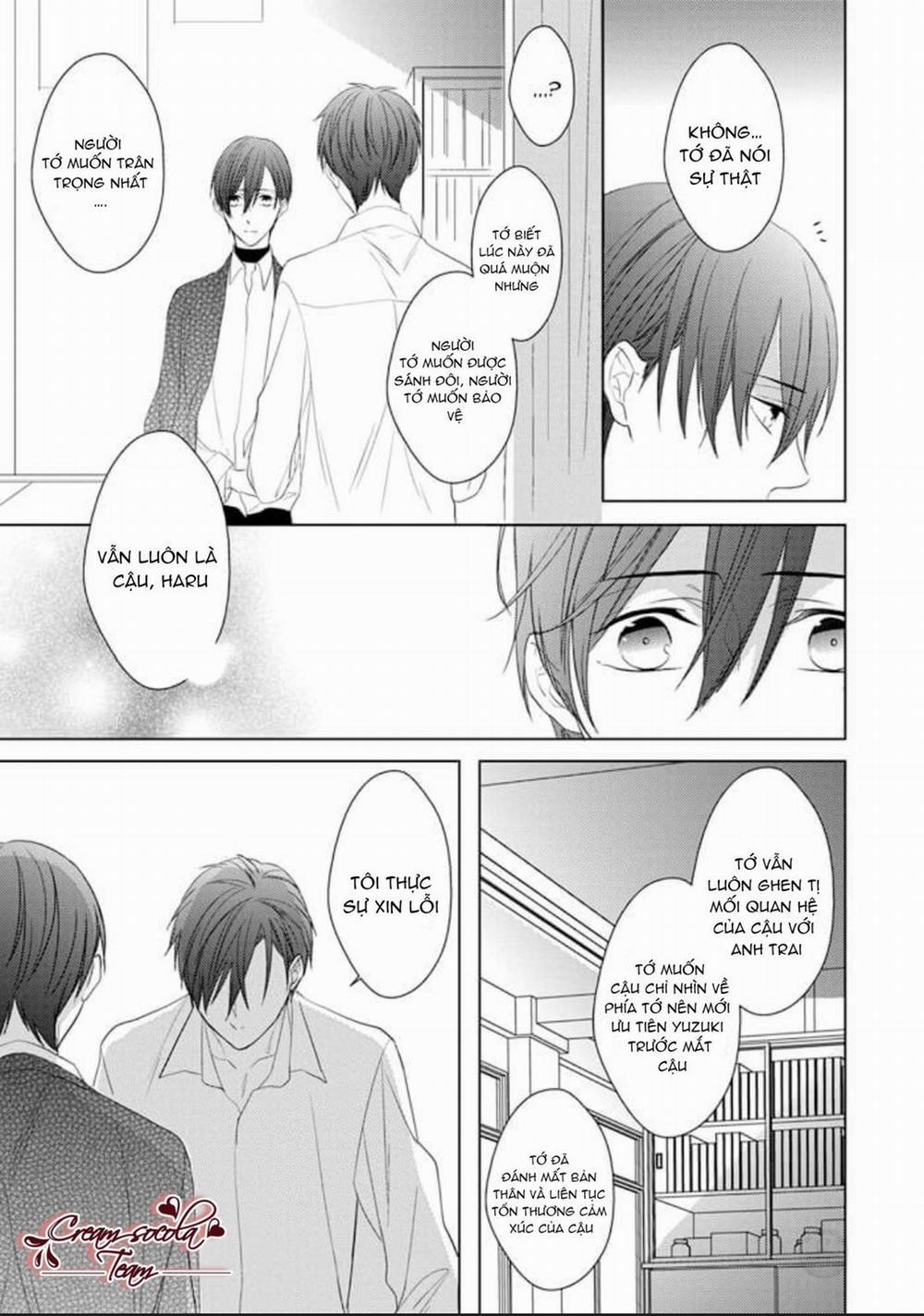 Satou Sanayuki 5 trang 30