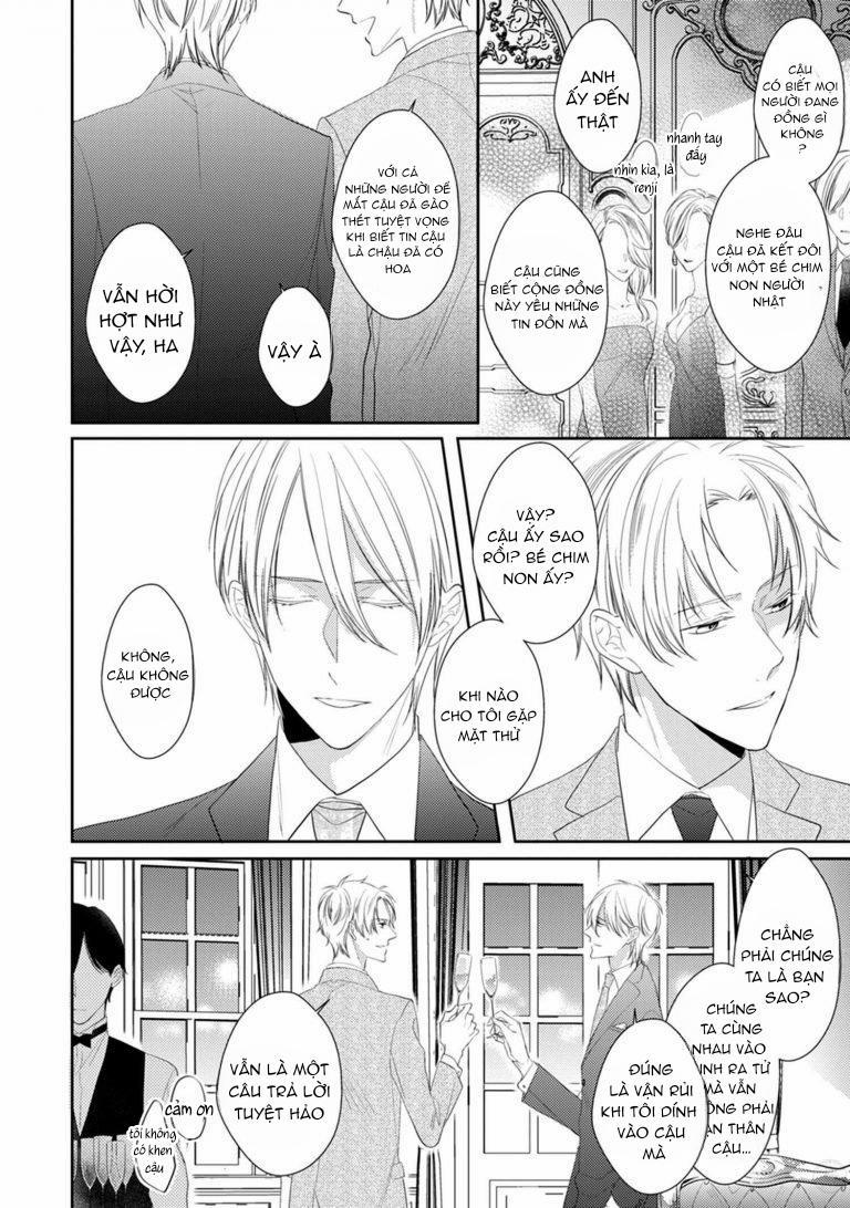 Satou Sanayuki 6.5 trang 2