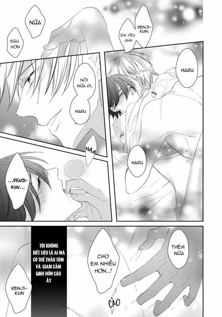 Satou Sanayuki 6.5 trang 7