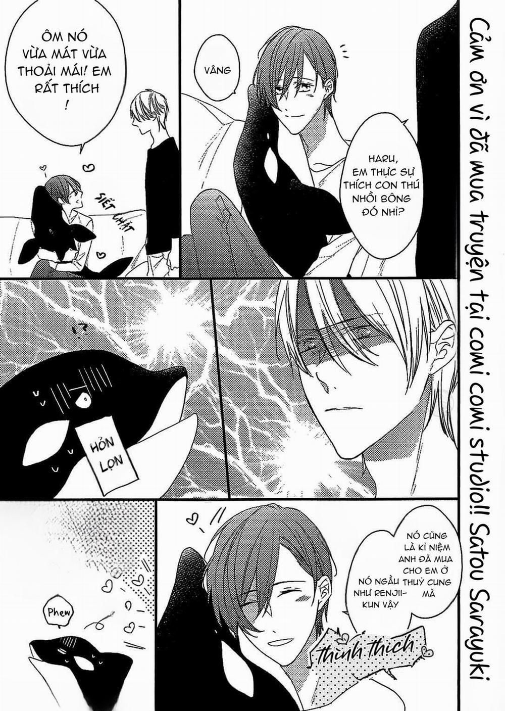 Satou Sanayuki 6.5 trang 9