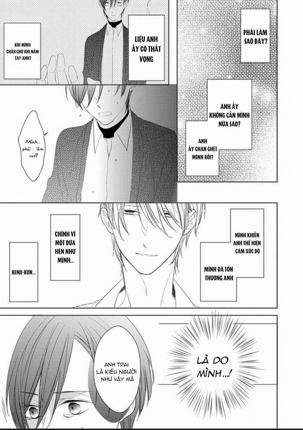 Satou Sanayuki 6 trang 10