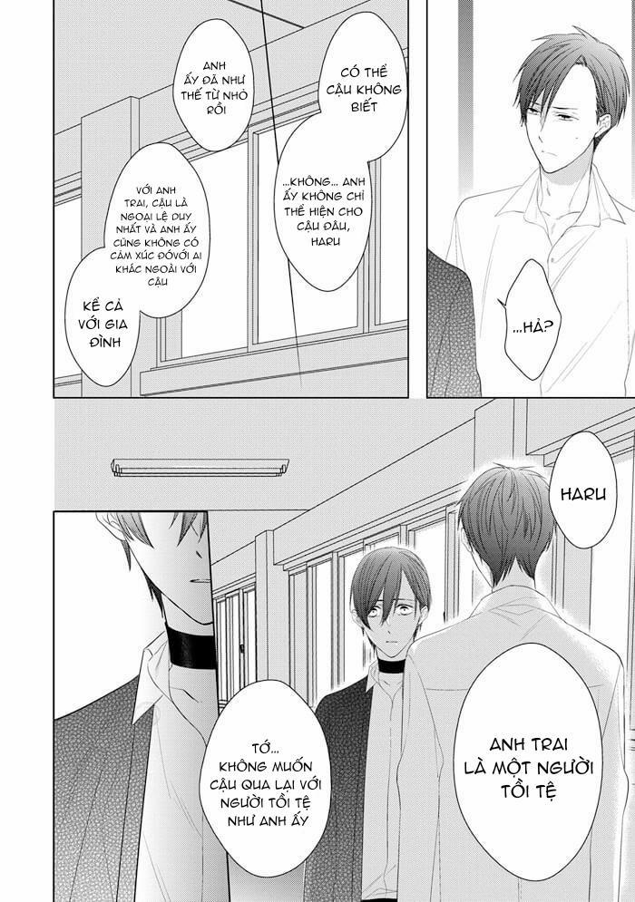 Satou Sanayuki 6 trang 11