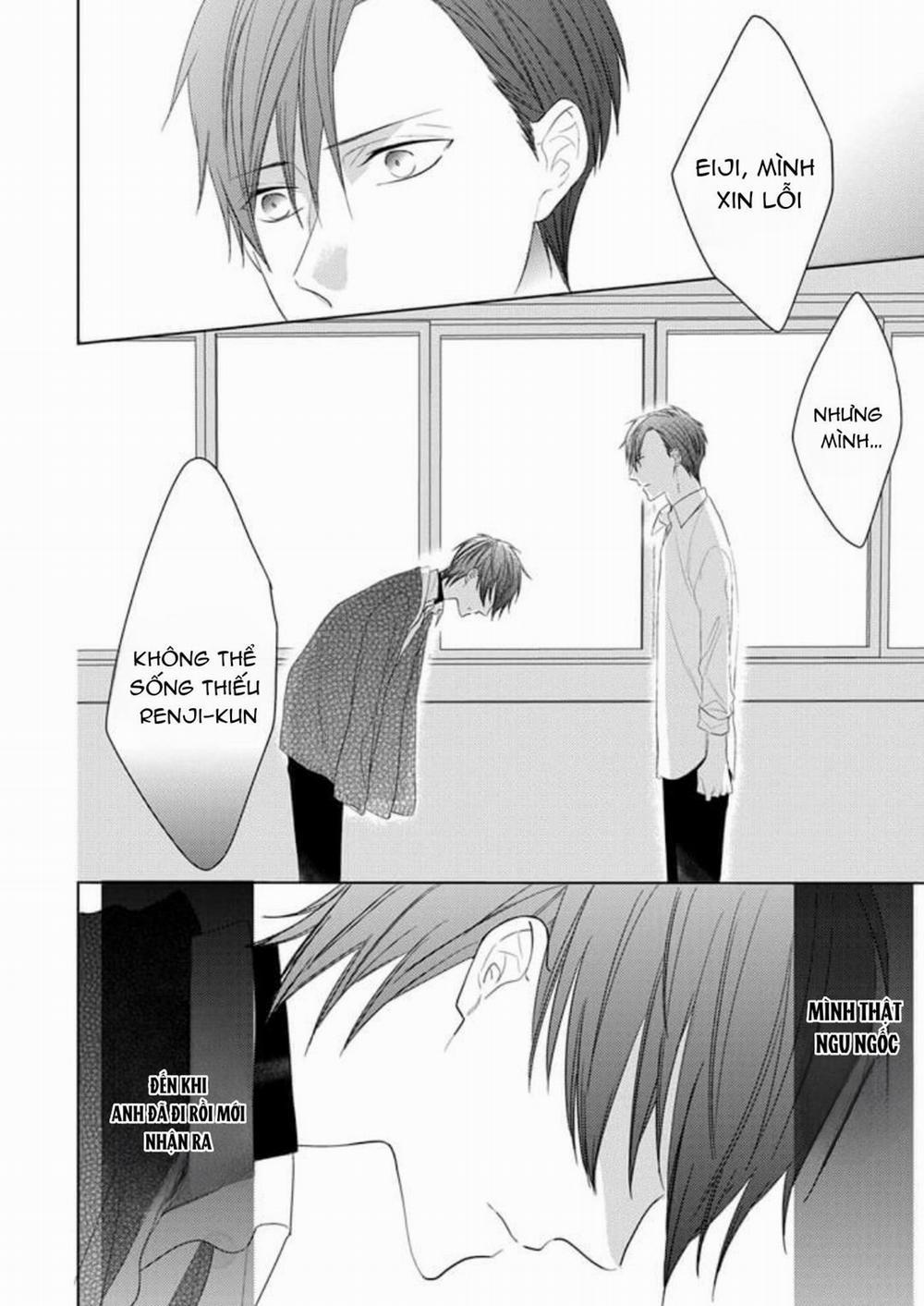 Satou Sanayuki 6 trang 13