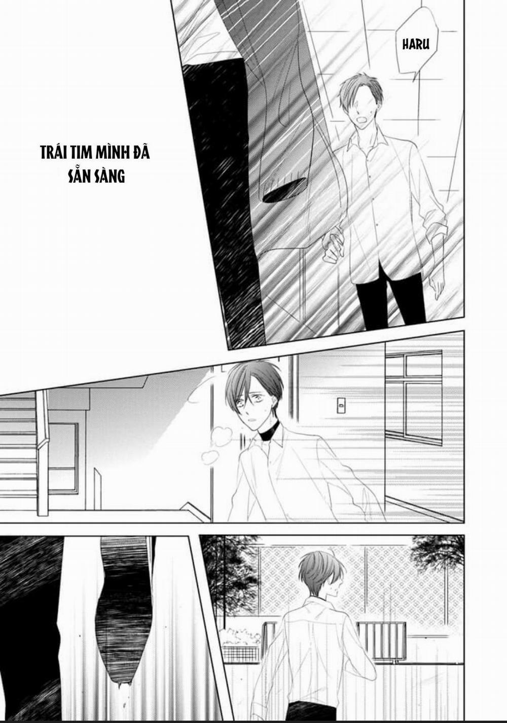 Satou Sanayuki 6 trang 14