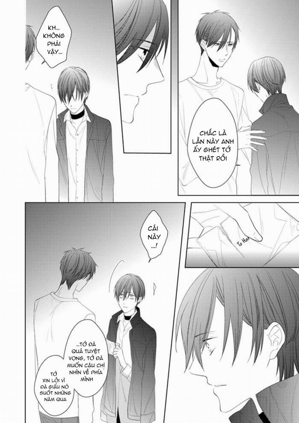 Satou Sanayuki 6 trang 19