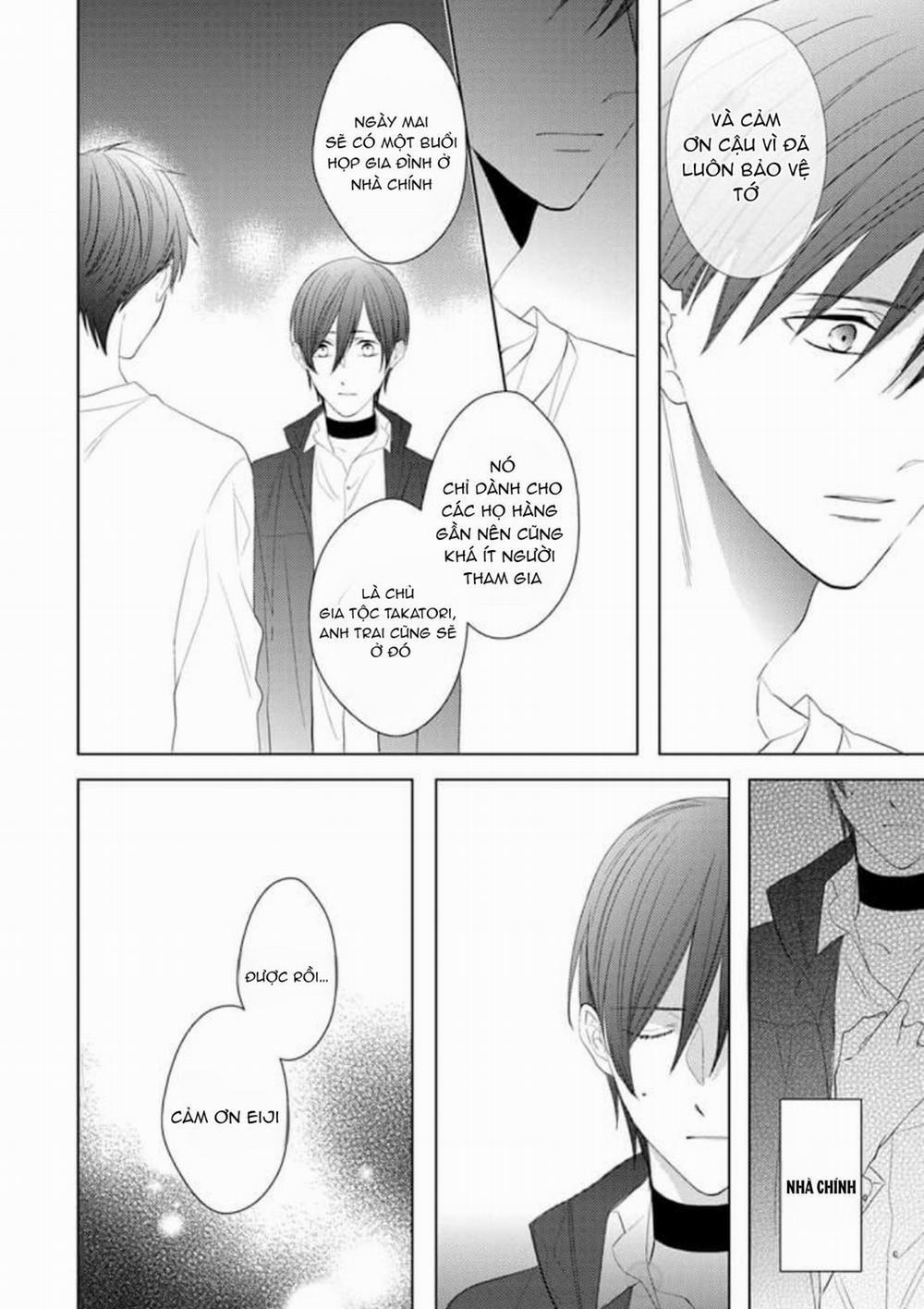 Satou Sanayuki 6 trang 21