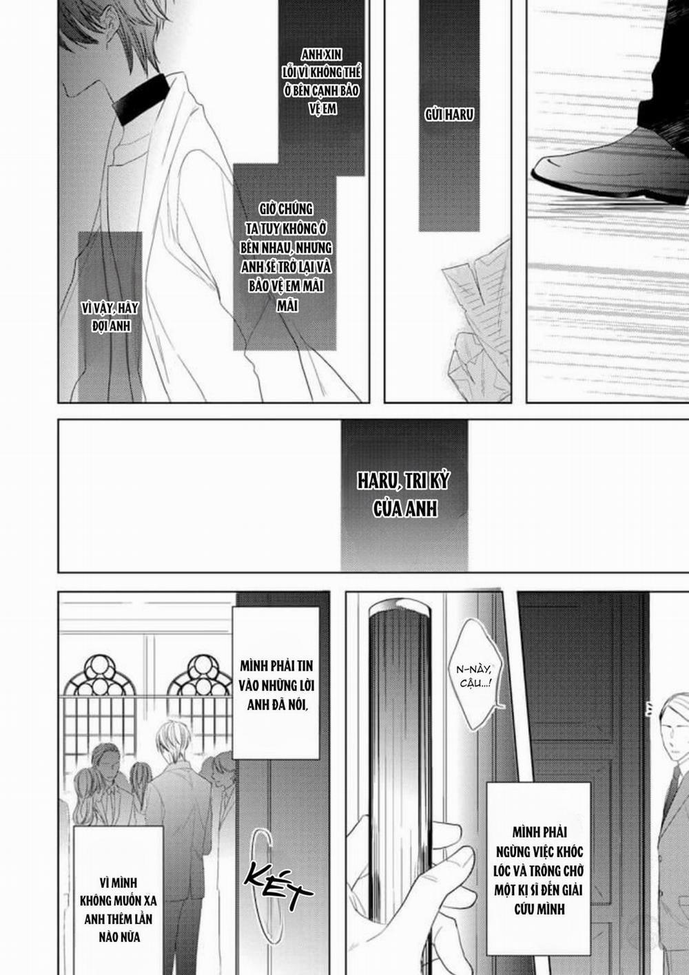 Satou Sanayuki 6 trang 23