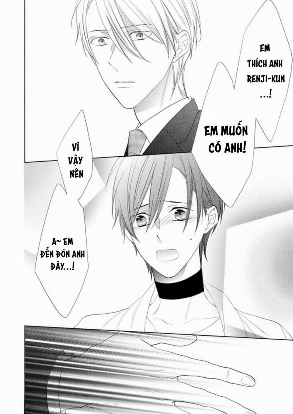 Satou Sanayuki 6 trang 25