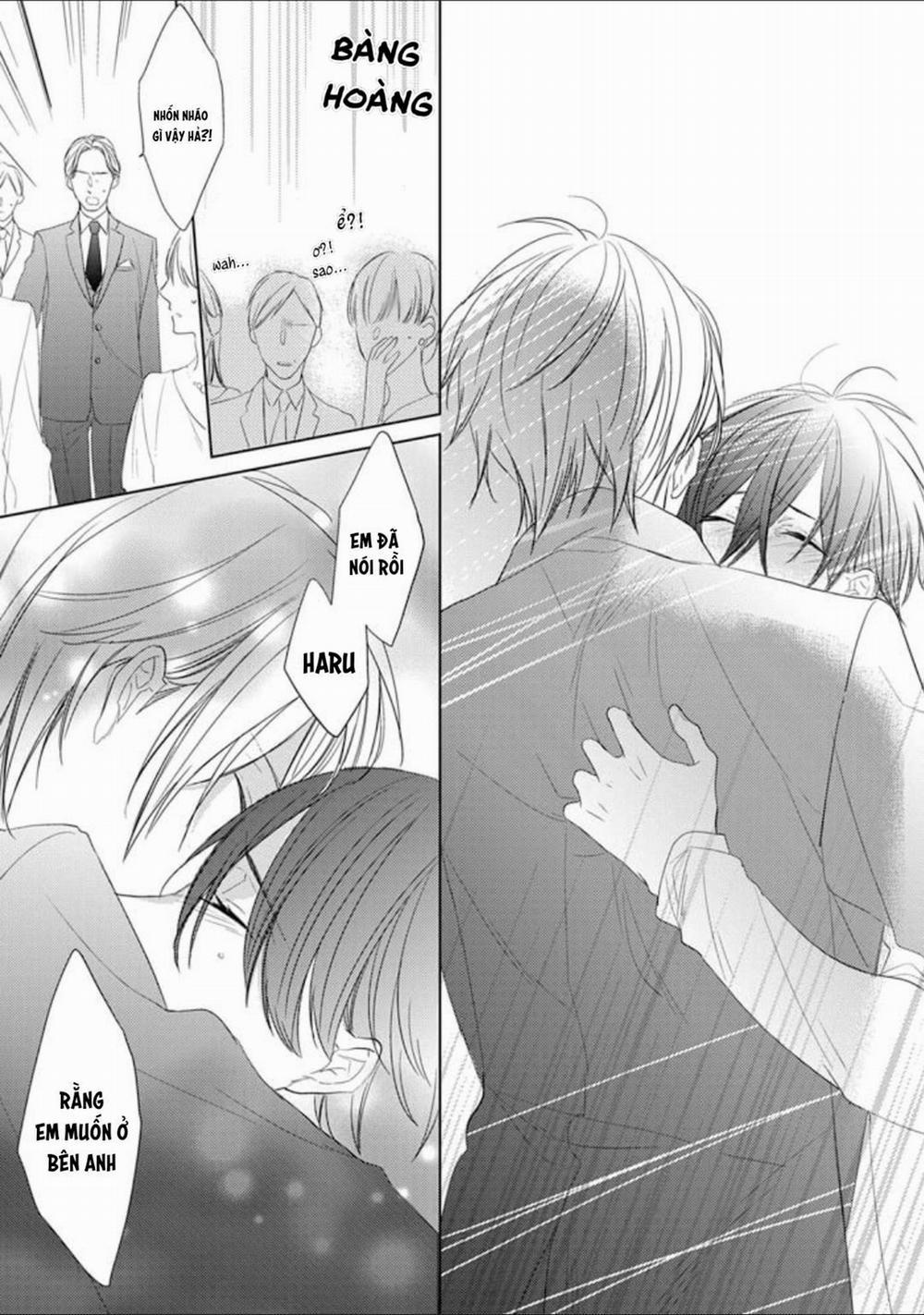 Satou Sanayuki 6 trang 26