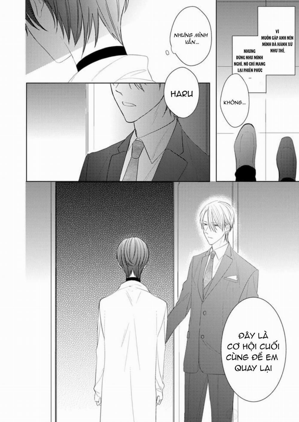 Satou Sanayuki 6 trang 29