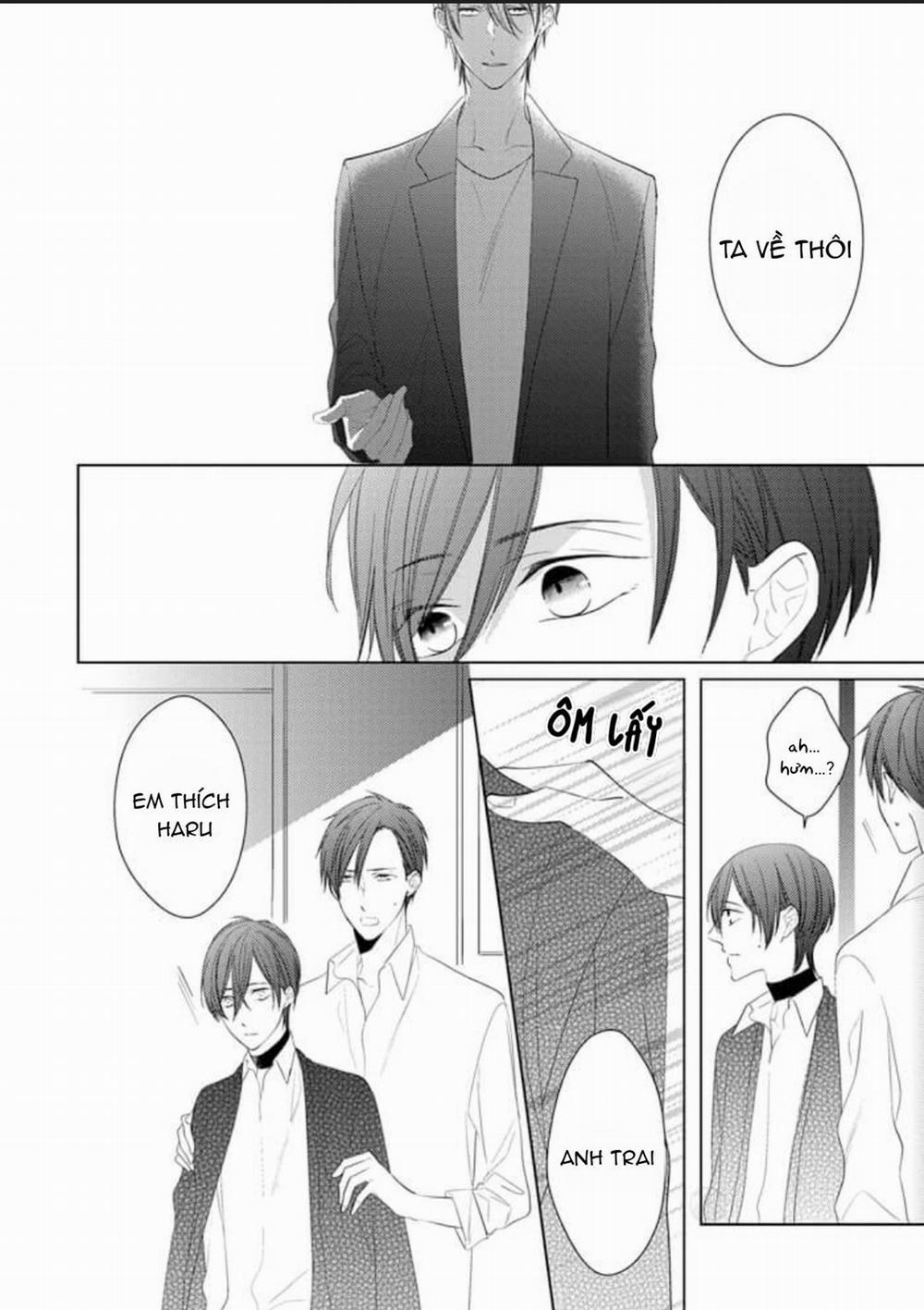 Satou Sanayuki 6 trang 3