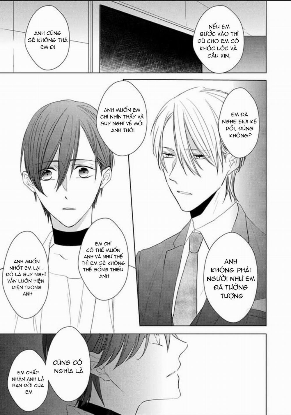 Satou Sanayuki 6 trang 30