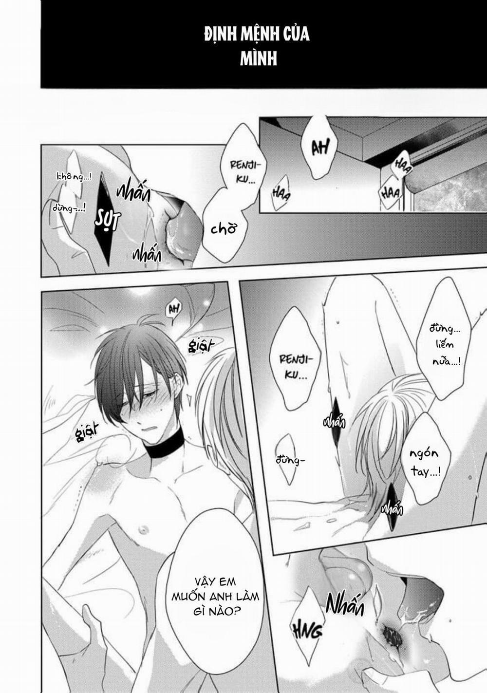 Satou Sanayuki 6 trang 35