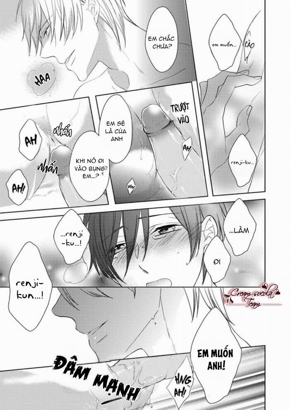 Satou Sanayuki 6 trang 36