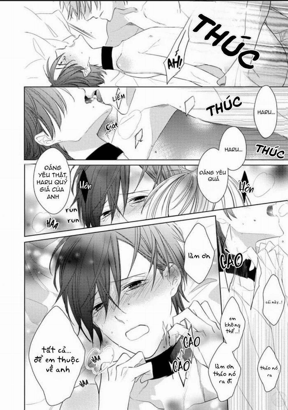 Satou Sanayuki 6 trang 37