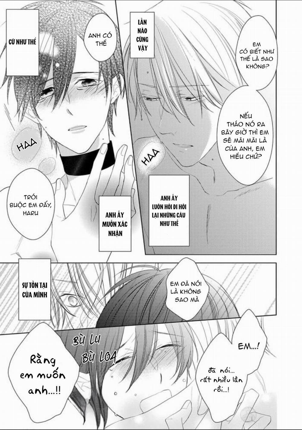 Satou Sanayuki 6 trang 38