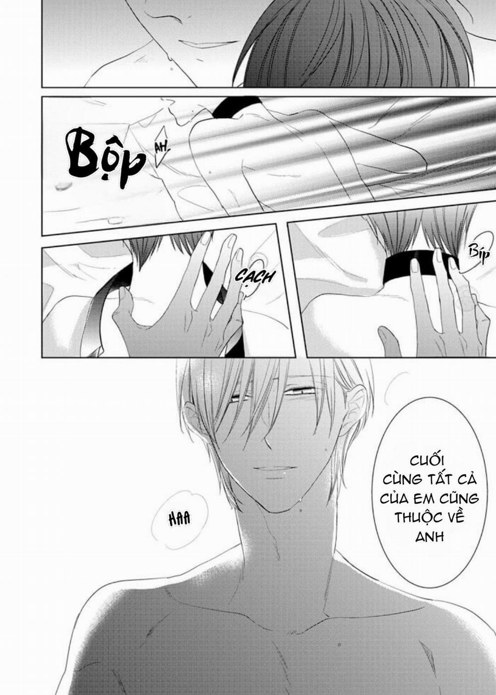 Satou Sanayuki 6 trang 39