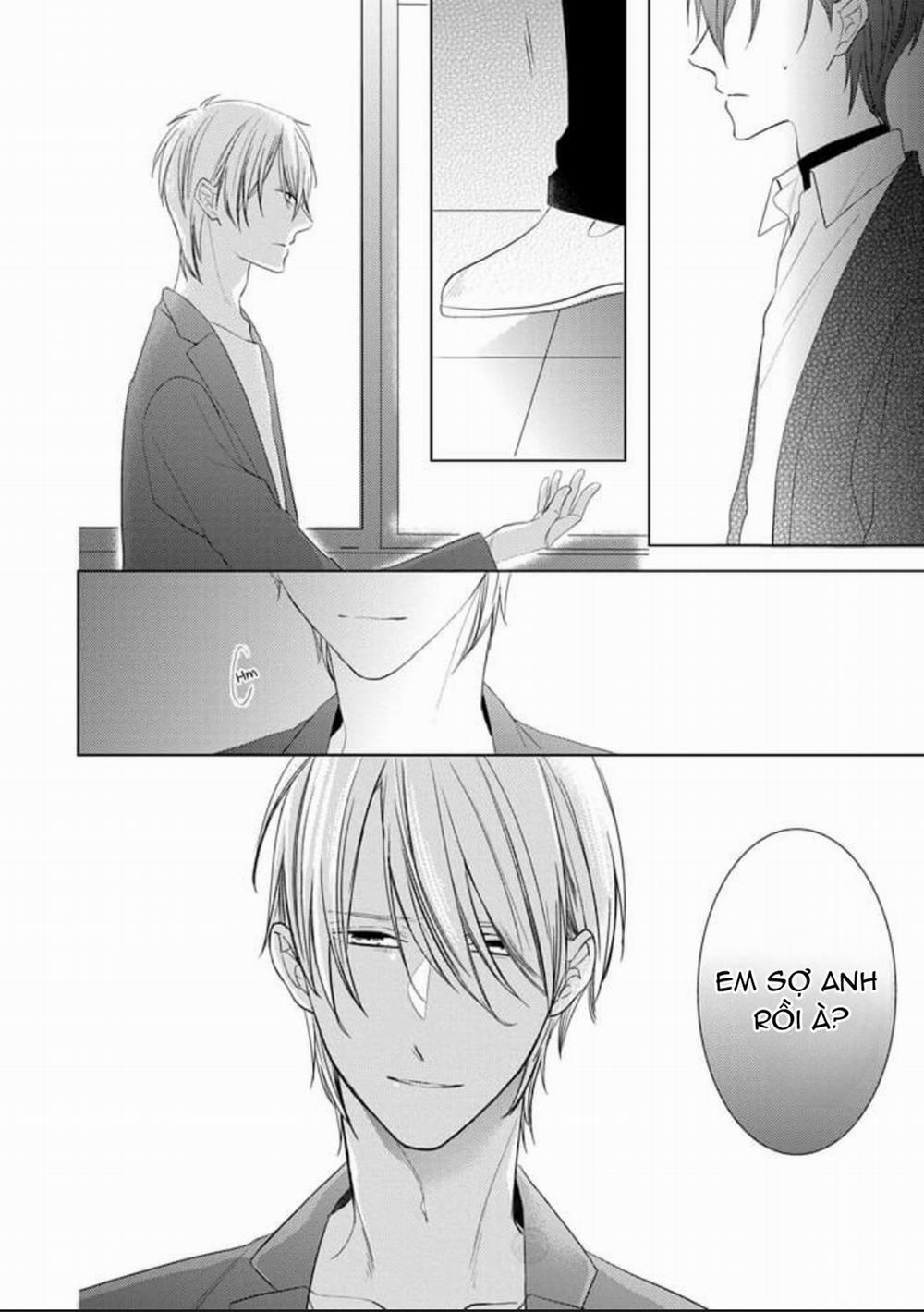 Satou Sanayuki 6 trang 7