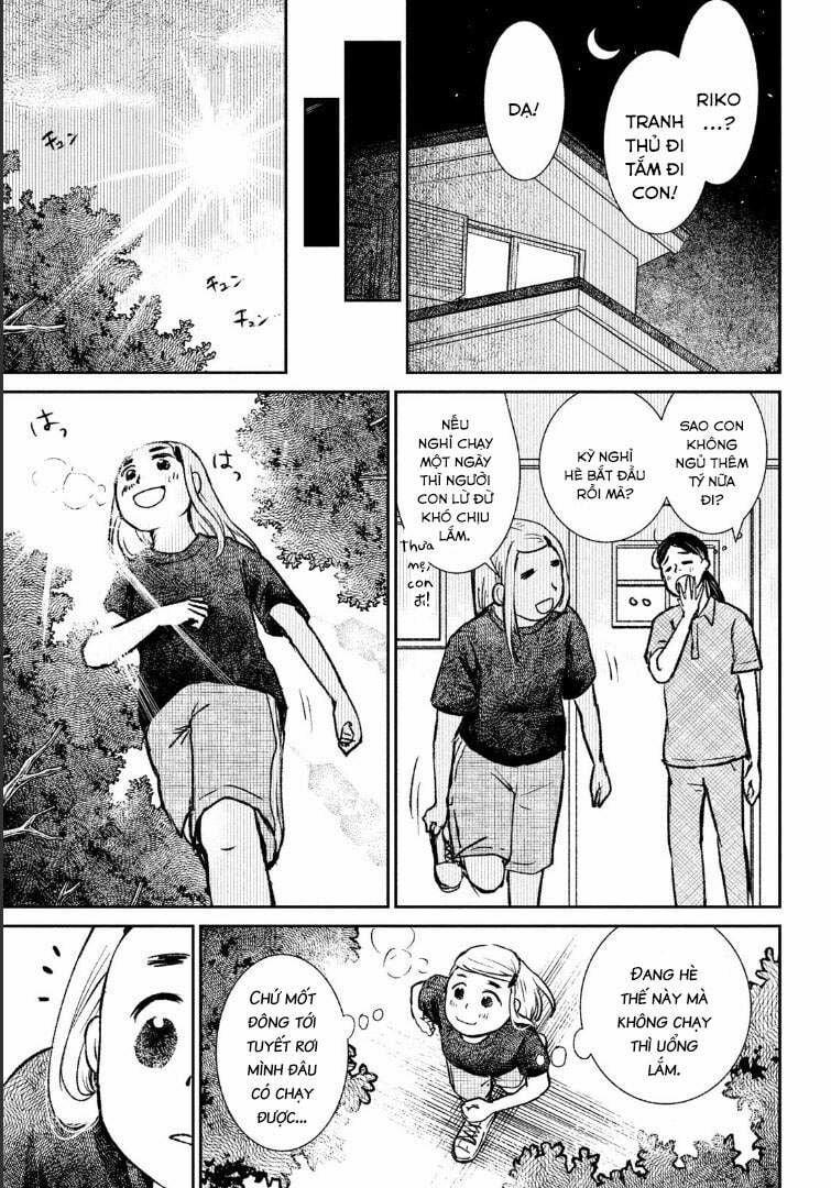 Sau Ánh Chạng Vạng 1 trang 10