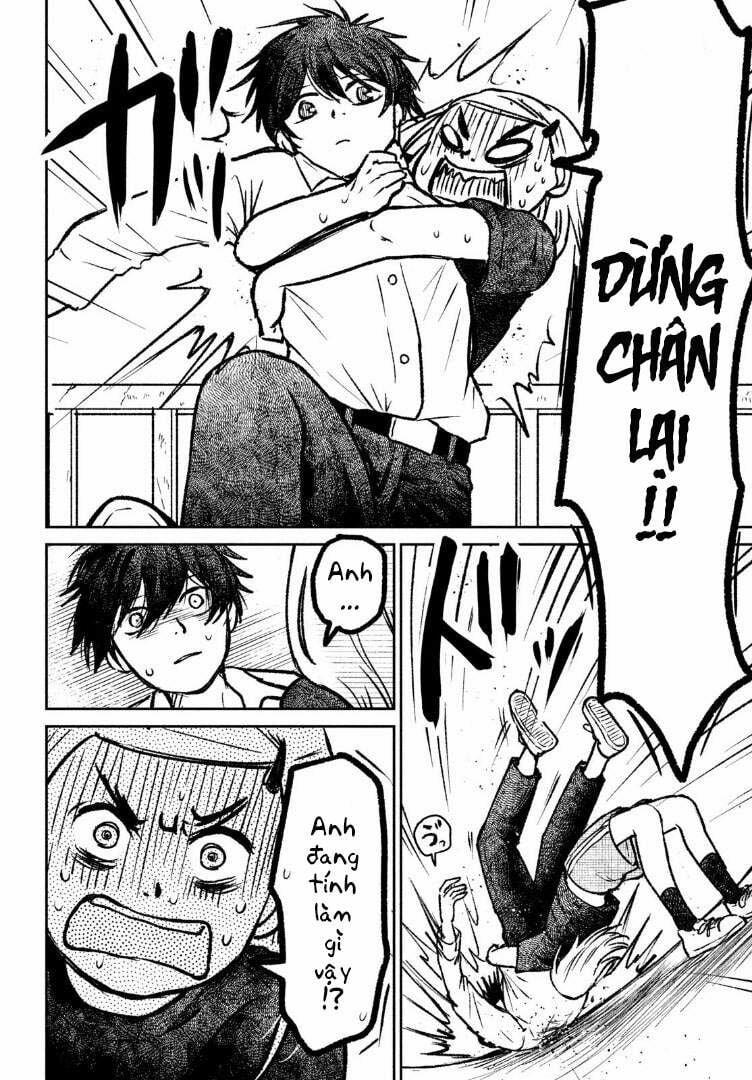 Sau Ánh Chạng Vạng 1 trang 13