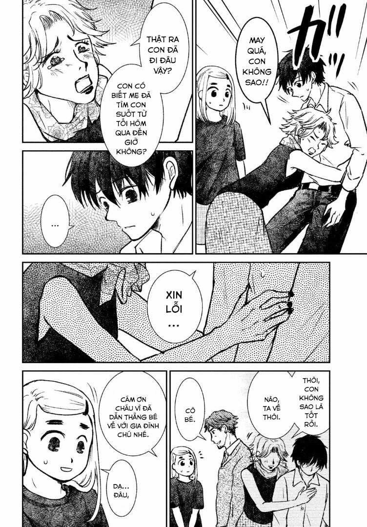 Sau Ánh Chạng Vạng 1 trang 17