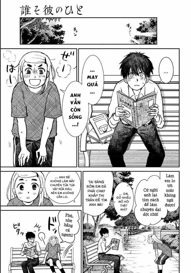 Sau Ánh Chạng Vạng 1 trang 20