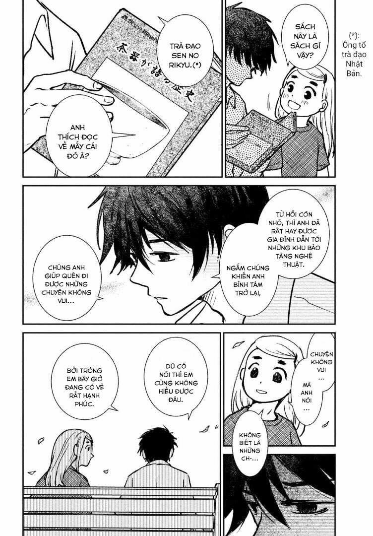 Sau Ánh Chạng Vạng 1 trang 21