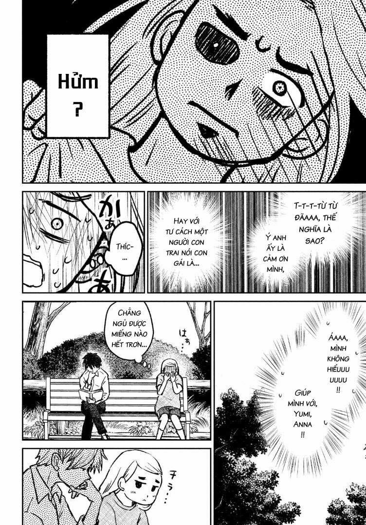 Sau Ánh Chạng Vạng 1 trang 27