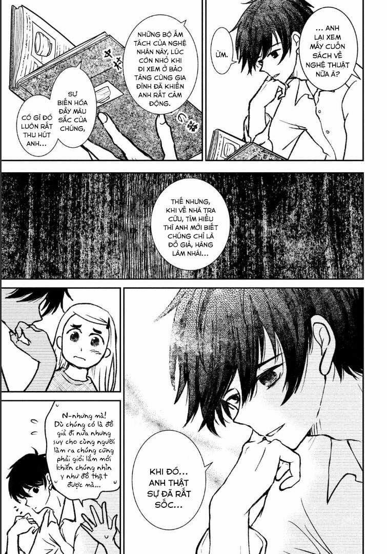 Sau Ánh Chạng Vạng 1 trang 28