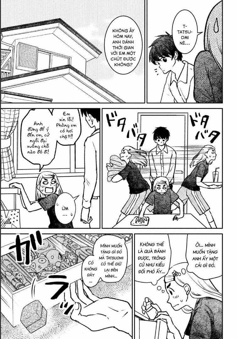 Sau Ánh Chạng Vạng 1 trang 32