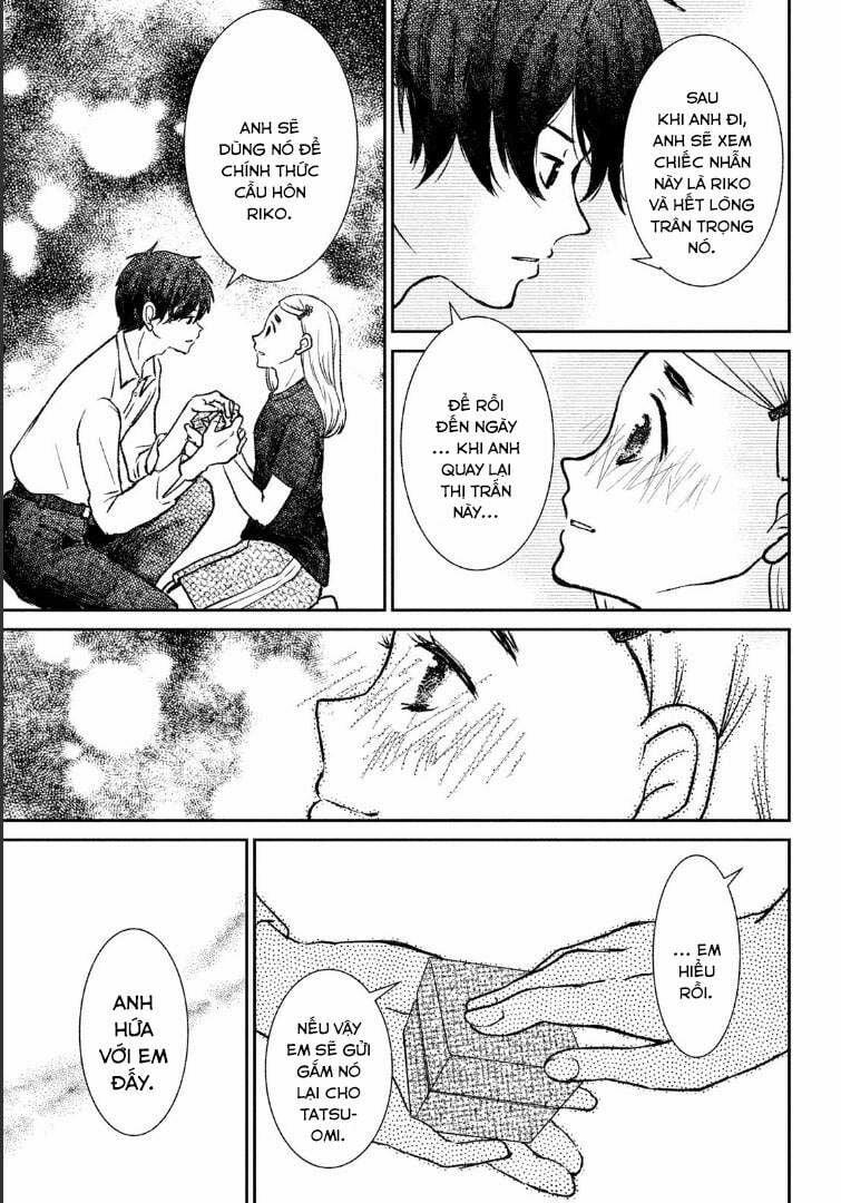 Sau Ánh Chạng Vạng 1 trang 40