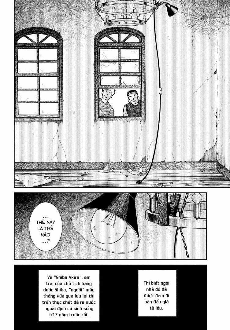 Sau Ánh Chạng Vạng 1 trang 45