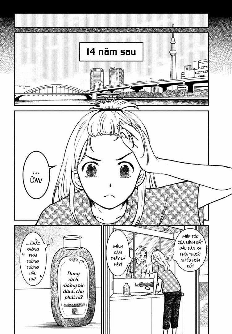 Sau Ánh Chạng Vạng 1 trang 55