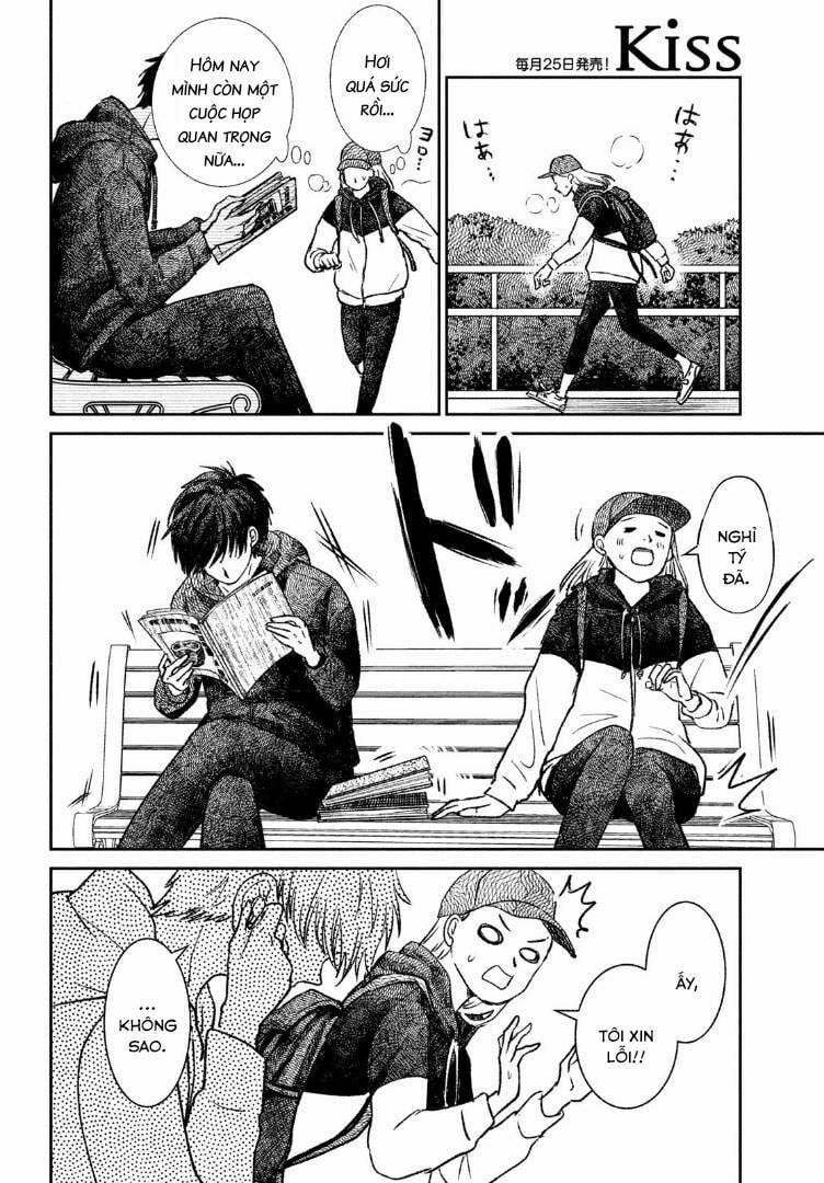 Sau Ánh Chạng Vạng 1 trang 57