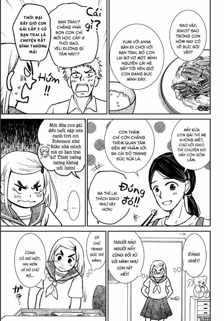 Sau Ánh Chạng Vạng 1 trang 8