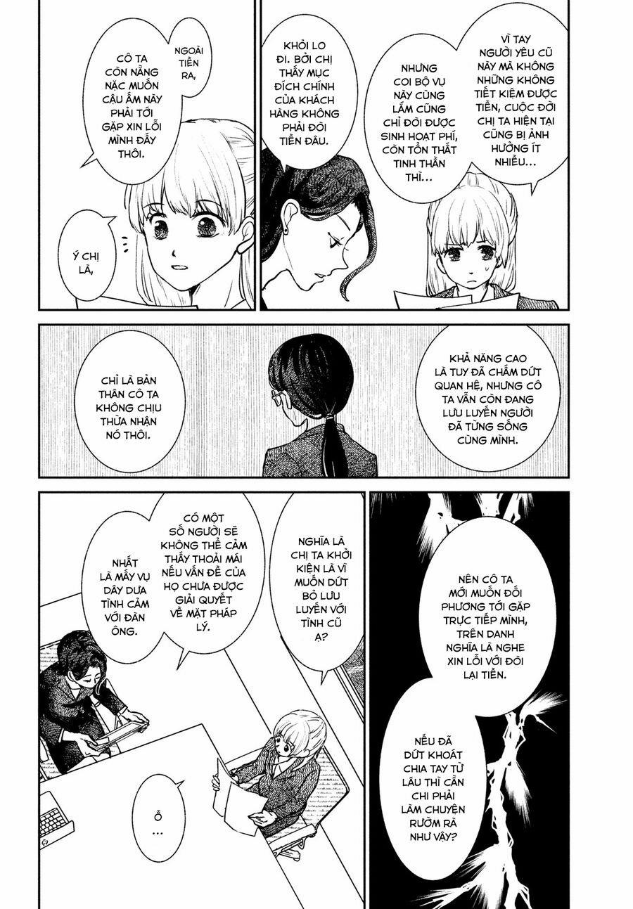 Sau Ánh Chạng Vạng 2 trang 14