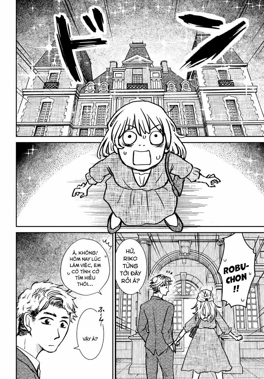 Sau Ánh Chạng Vạng 2 trang 16