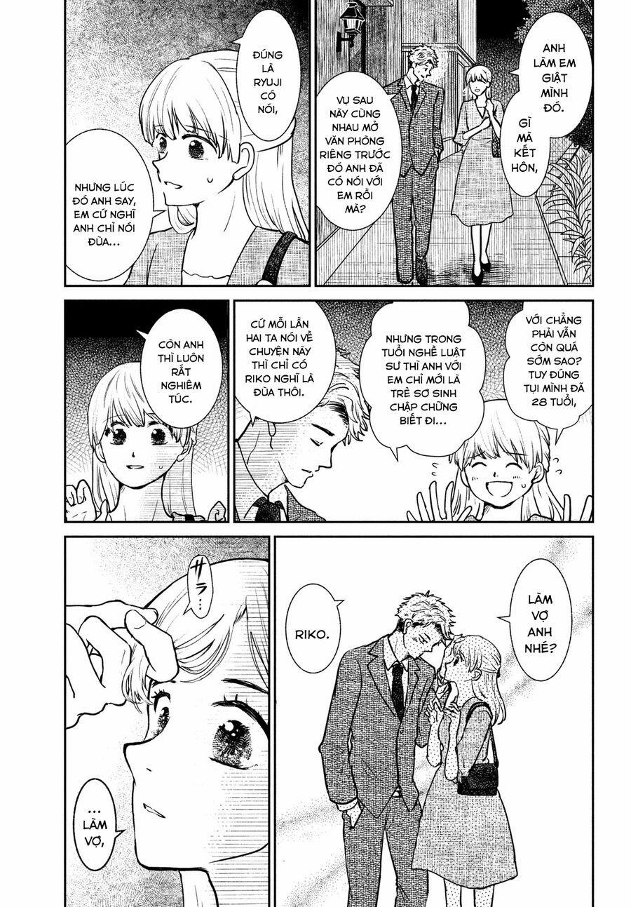 Sau Ánh Chạng Vạng 2 trang 21