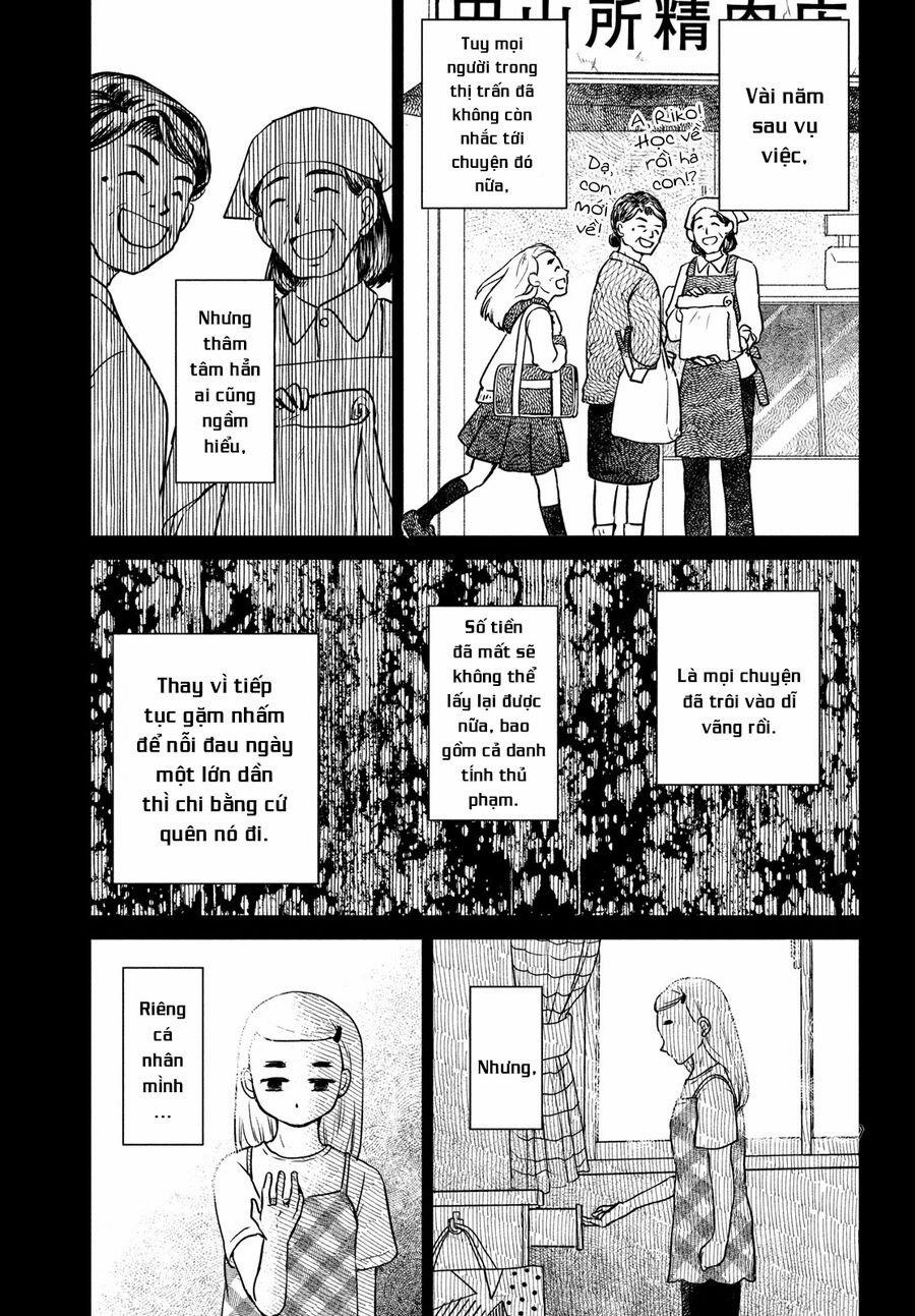 Sau Ánh Chạng Vạng 2 trang 25