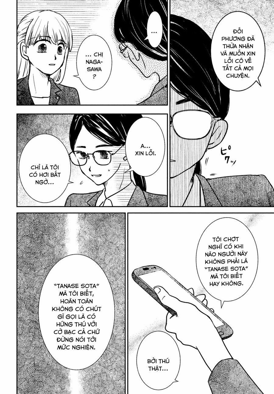 Sau Ánh Chạng Vạng 2 trang 28