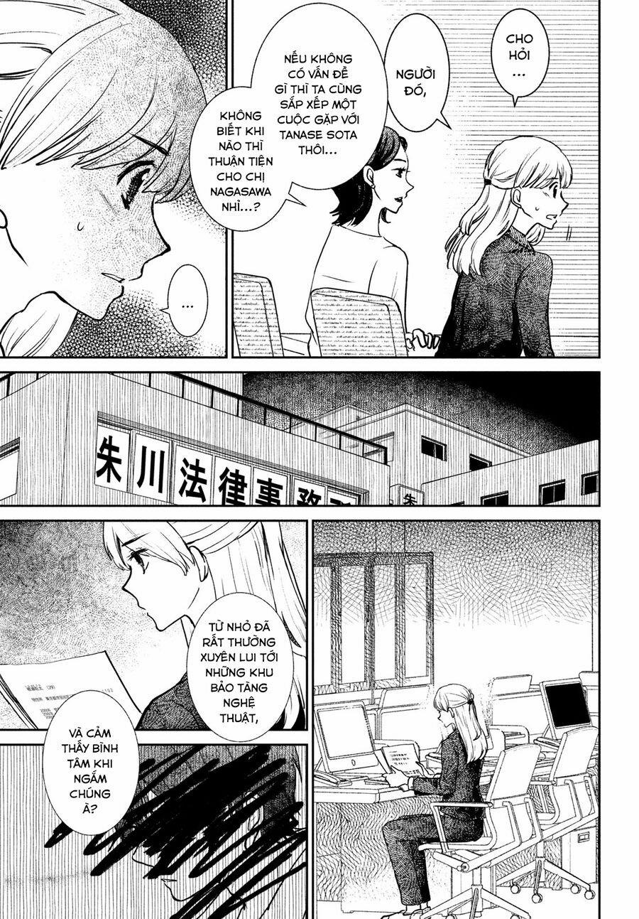 Sau Ánh Chạng Vạng 2 trang 31