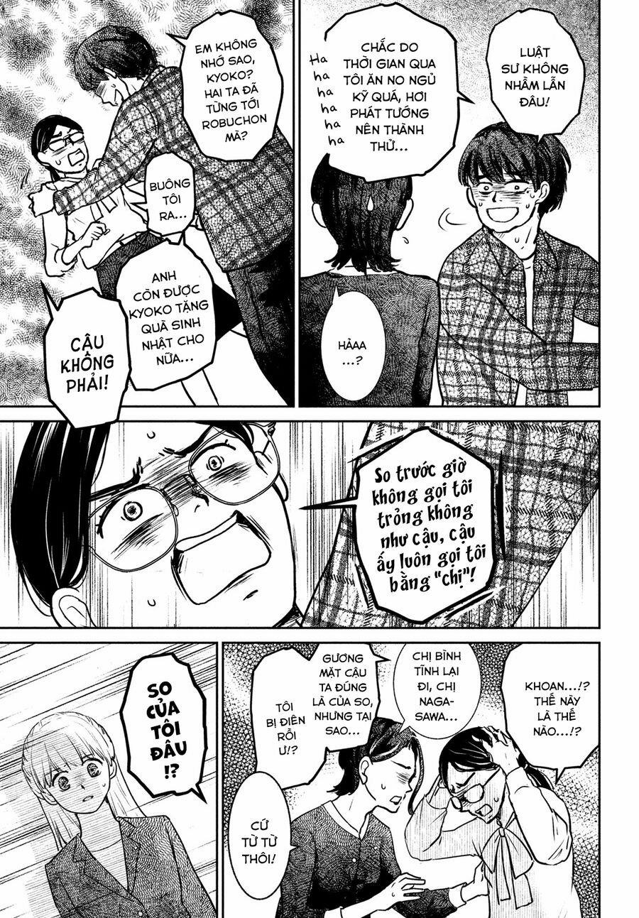 Sau Ánh Chạng Vạng 2 trang 37