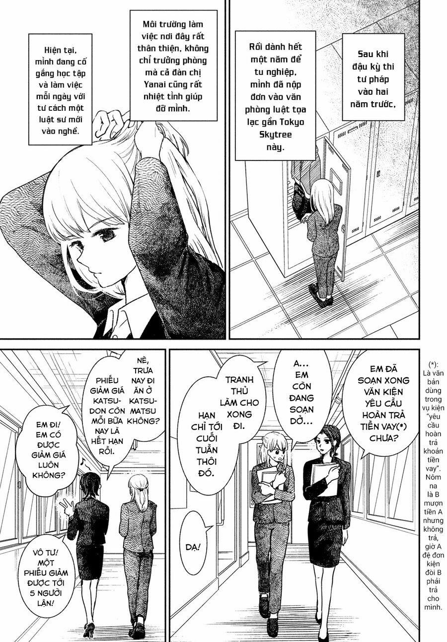 Sau Ánh Chạng Vạng 2 trang 5