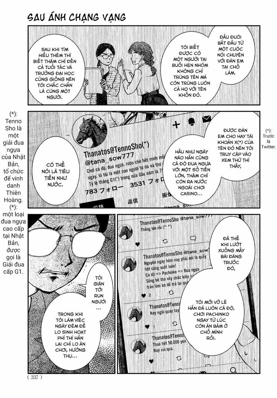 Sau Ánh Chạng Vạng 2 trang 9