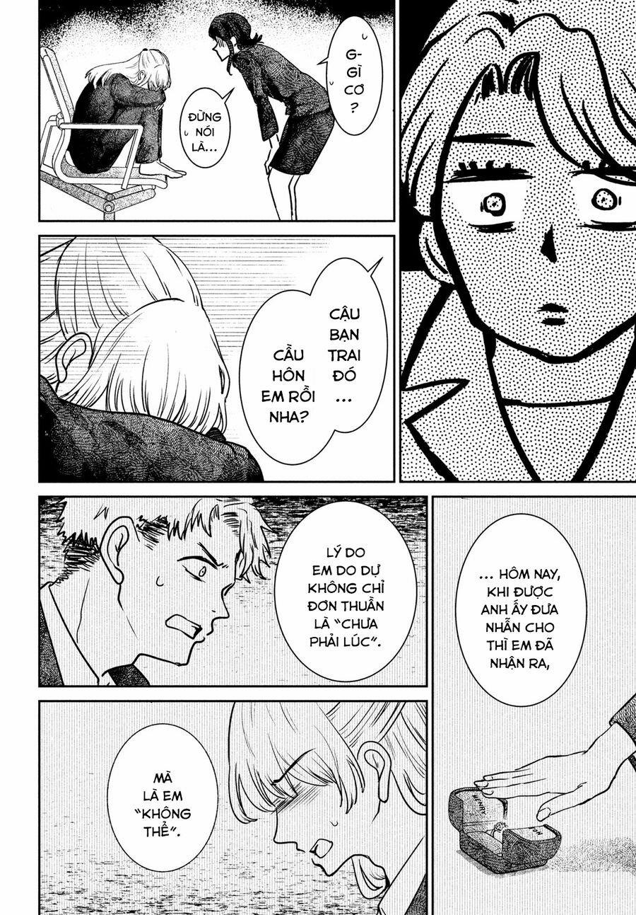 Sau Ánh Chạng Vạng 3 trang 26