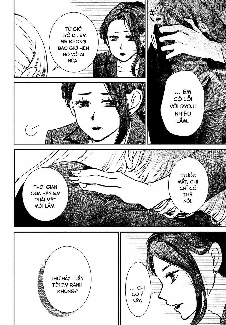 Sau Ánh Chạng Vạng 3 trang 32