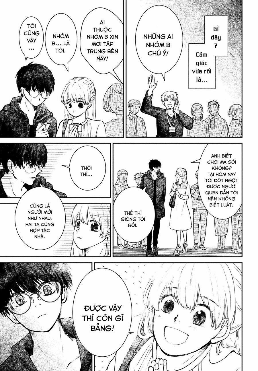 Sau Ánh Chạng Vạng 3 trang 38